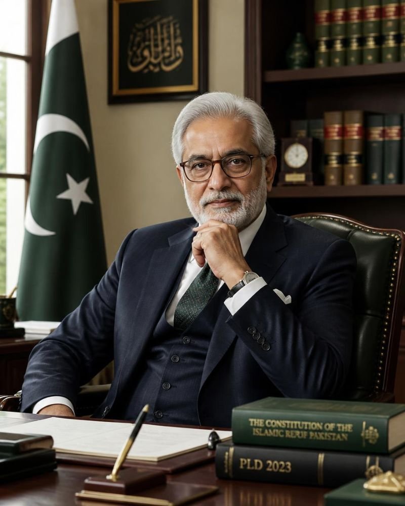 Senior lawyer at The Law Group