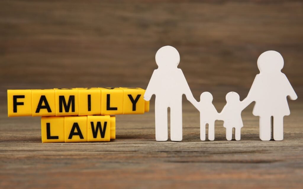 Understanding Your Rights in Family Law Matters