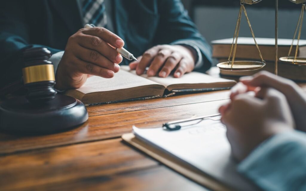 When to Consult a Lawyer &mdash; And Why Earlier Is Better