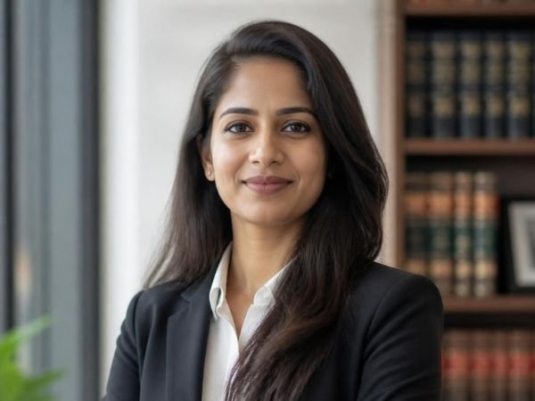Portrait of Team Member