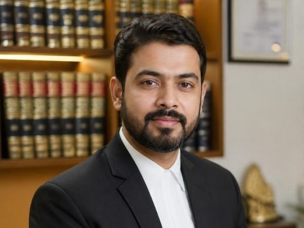 Portrait of Team Member
